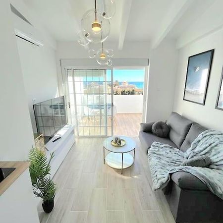 Belle Mar Sea View Studio Торевьиа Экстерьер фото